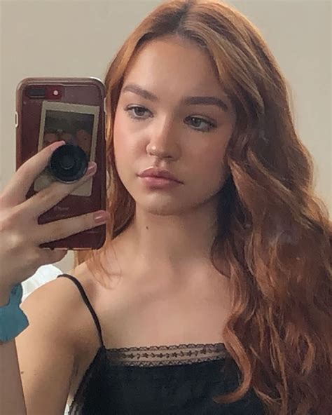 sadie stanley social media 06 06 2019 celebmafia