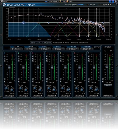 Software Mixer Sound System For Windows