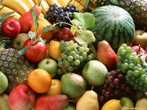 Frutta E Verdura 5 Volte Al Giorno Quale Momento Migliore Dellestate