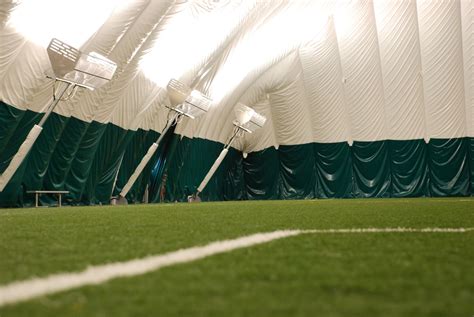 Guelph Indoor Soccer Facility Tambro Construction Ltd