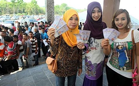 Kalau belum, baik korang mulakan segera memandangkan pendaftaran br1m 2018 bermula pada 27 november 2017 hingga 31 disember 2017 (tertakluk kepada pindaan). BRIM 2021, Semakan Tarikh Bayaran Duit Bujang BR1M