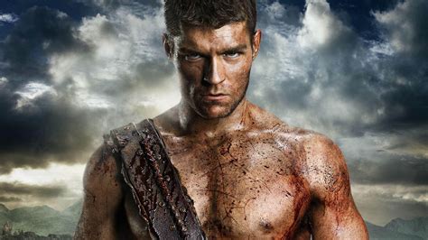 Notícias Séries Assista Ao Trailer Da Series Finale De Spartacus