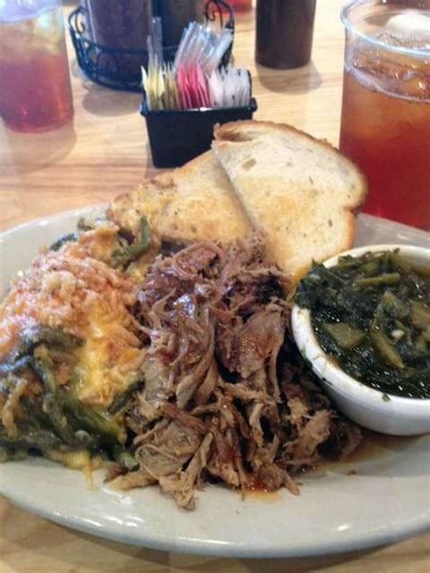 Charlotte nc the soulfood festival ilovesoulfood. Queen City Q Charlotte NC - YUMMY food, and they validate ...
