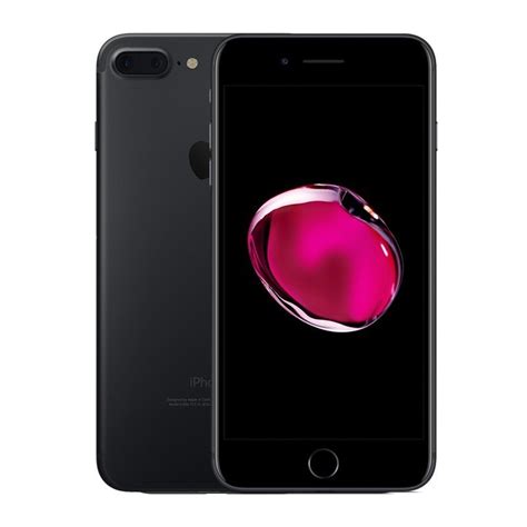 Apple iphone 7 plus 256 гб золотой. Apple iPhone 7 Plus 32GB Black (PRE-OWNED) - Retrons