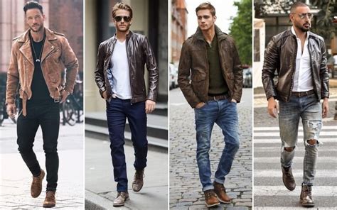 15 Types Of Jackets Guide To Different Jacket Styles
