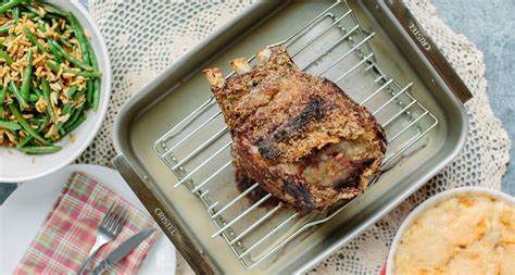 Plus, it's so delicious and downright indulgent. Your easy, yet indulgent, Christmas dinner menu | Southern ...
