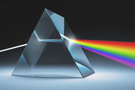 Prism Or Laser 109 Robert Glazer