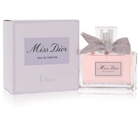 Miss Dior Miss Dior Cherie By Christian Dior Eau De Parfum Spray New