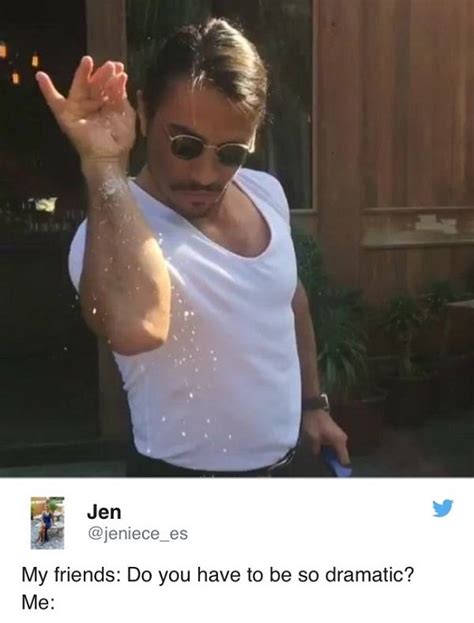 31 Funny Salt Bae Memes Worth The High Cholesterol