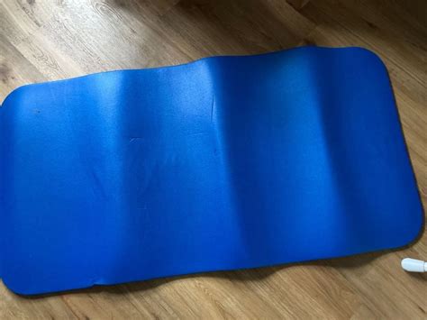 Schau dir unsere auswahl an gymnastics mat an, um die tollsten einzigartigen oder spezialgefertigten handgemachten stücke aus unseren shops für mannschaftssport zu finden. Gymnastik-Matte AIREX 120cm | Kaufen auf Ricardo