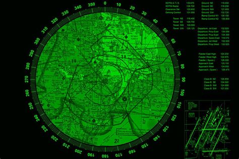 It can be used to detect aircraft, ships, spacecraft, guided missiles, motor vehicles, weather formations, and terrain. Radar: Definition, Range, Working and Limitation