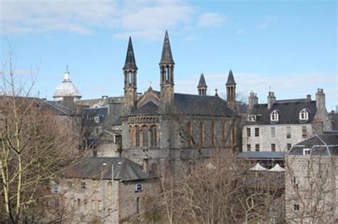 Archaeologists Identify Scottish Church Where Accused 16th Century