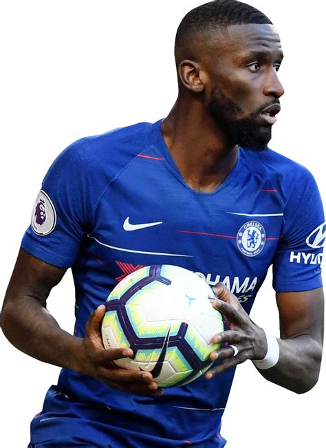 More than 12 million free we provide millions of free to download high definition png images. Antonio Rüdiger football render - 52434 - FootyRenders