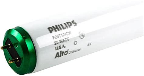 20 Watt Fluorescent Bulb