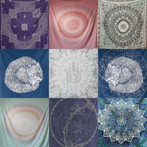 Novvvas “ Urban Outfitters Tapestry • 9 Swatches • Download ” Urban