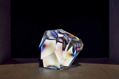 Swarovskis Designers Of The Future Winners Use Crystal To Investigate