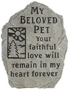 Free delivery and returns on ebay plus items for plus pet memorial plaques and markers. Pet Grave Markers - Bing Images (With images) | Stone ...