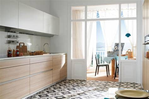 Actualmente existen en el mercado multitud de soluciones que nos permiten utilizar este bello. Tendencias cocinas 2018 | Cocinas Santos | Santiago Interiores