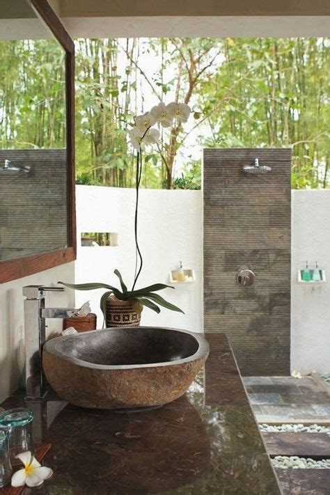 Interior Ideas Bali Villas And Their Designs Ubud