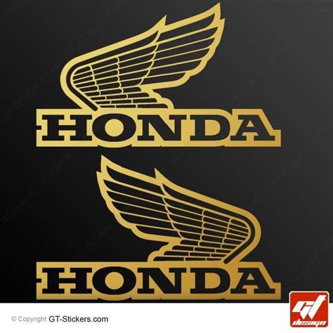 38 best Classic Honda Emblems images on Pinterest | Honda motorcycles