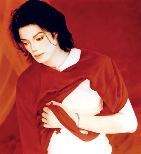 Earth Song 20 Years Later Michael Jackson World Network