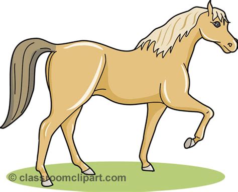Free Horse Clip Art Pictures Clipartix