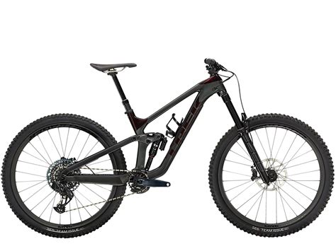Trek Slash 9.8 GX AXS Mountain Bike in Grey