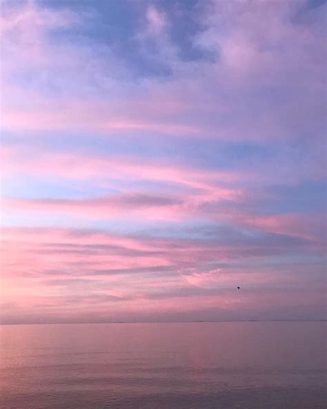 Heather Rinder Instagram Pink Sky Sunset Sky Photography Sunrise Photo Pink Sunrise Sunset