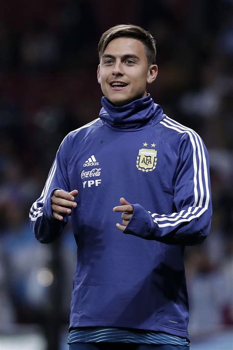 Find news about paulo dybala and check out the latest paulo dybala pictures. Paulo Dybala Photos - Argentina vs. Venezuela - International Friendly - 51 of 2055 - Zimbio
