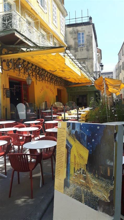 Van Gogh Cafe Cafe La Nuit All You Need To Know BEFORE You Go 2024