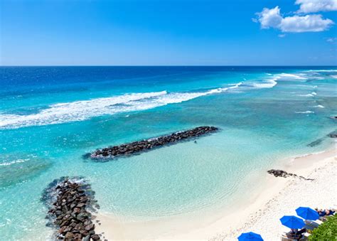 All Inclusive Barbados Beach Break At An Adults Only Hotel Save Up To