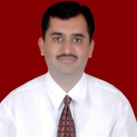 Anil PALVE | Associate Professor | Ph. D. PDF (USA)