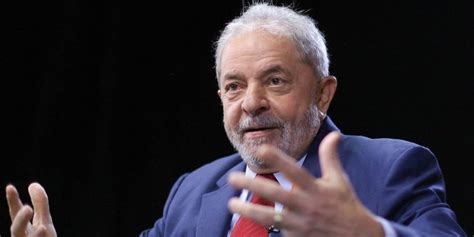 Viagens De Lula Ao Exterior Poderiam Custar Quase R 3 Milhões Diz Jornal Varela Net