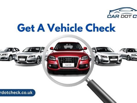 Vehicle Details Check Car Dot Check By Amelia Eva On Dribbble