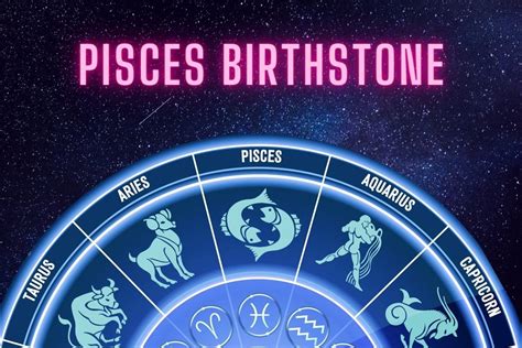 Pisces Birthstone Meaning Benefits And Uses Beadnova