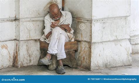 Poverty Stricken People Living On A Landfill 2 Editorial Image 229710760