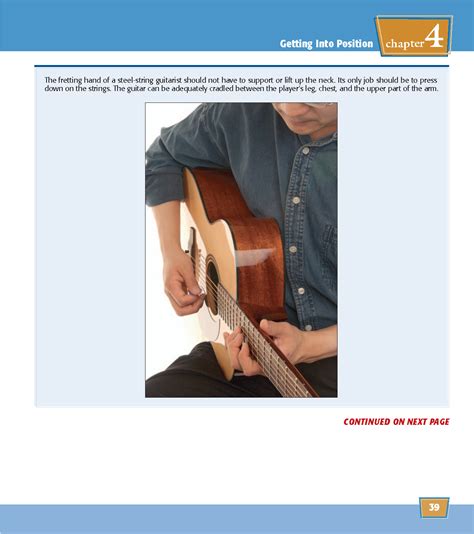Гитара Самоучитель Charles Kim Teach Yourself Visually Guitar