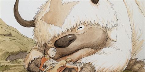 Avatar 10 Things Every Fan Should Know About Appa