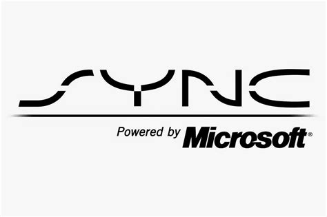 Sync Powered By Microsoft Ford