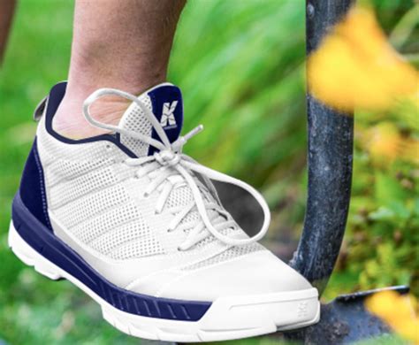 Kujo yardwear first shoe ever created men s yard shoe kujo yardwear men s yard shoe kujo yardwear 25 best garden shoes clogs and boots 25 best garden shoes kujo yardwear backyard legend lightweight breathable yard work. Kujo to Launch White Lawn-Mowing "Dad Shoe" | Kujo Yardwear
