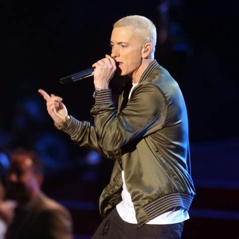 Icymi Eminem Has A Beard And Fans Have Mixed Feelings