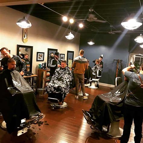 Well, this kind heritage barber shop not only cut hair. Heritage Barber Company • Prices, Hours, Reviews etc ...