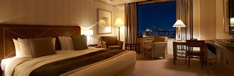regular floor superior accommodations imperial hotel osaka official website