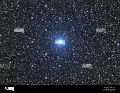 Altair The Brightest Star In The Canis Major Constellation Stars