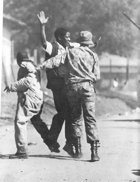 I am the first daughter of five children and was born at chris hani baragwanath hospital on the day of the soweto. African South Africans and June 16th 1976 Revolt: Sad ...