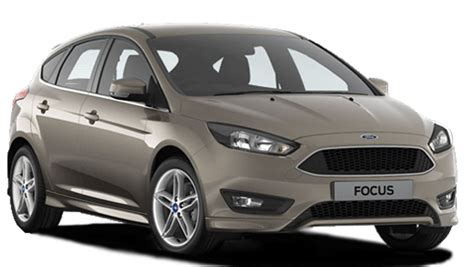 Ford Focus Zetec S Review Carbuyer