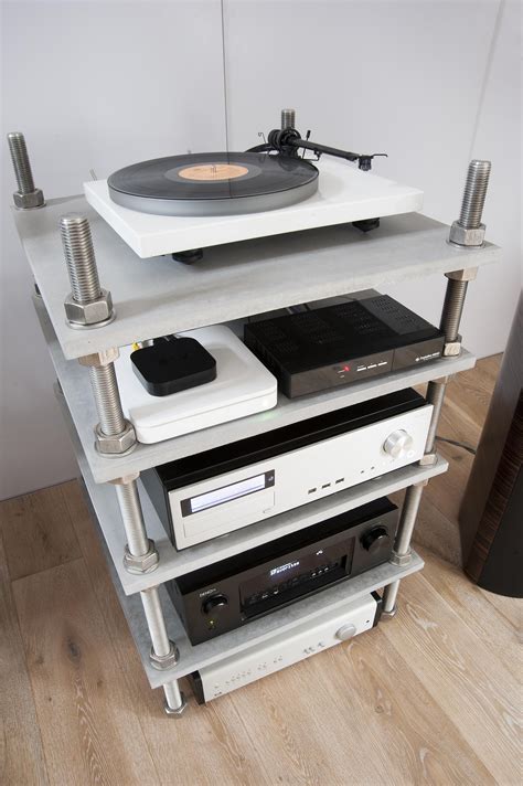We did not find results for: Hi-Fi table. Made by www.gravelli.com | Audio rack, Vinyl ...
