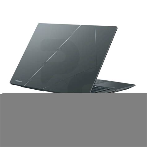 Asus Notebook Zenbook 14x Oled Ux3404 145 2k Intel I9 13900h 16gb 1tb