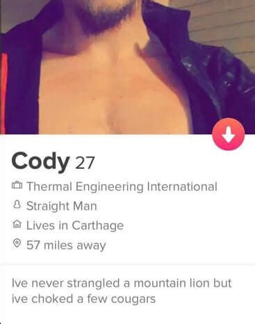 Tinder Cougar FULL Guide To Using Tinder To Find Cougars