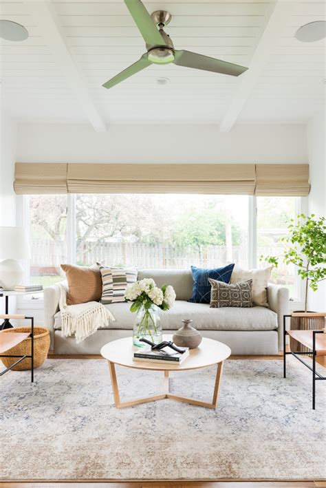 Subscribe and get alert about your wishlist. Hacks for Round Coffee Table Styling - Studio McGee